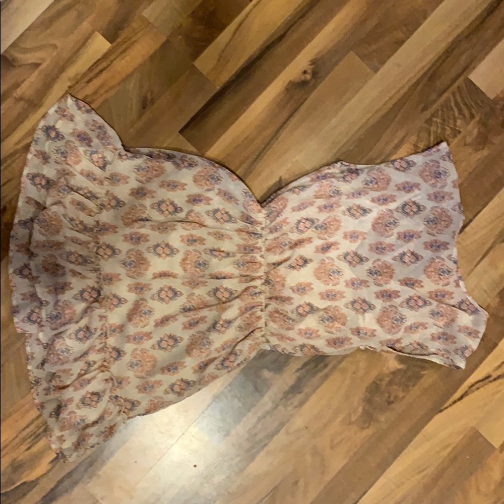 Dress - Picture 4 of 4